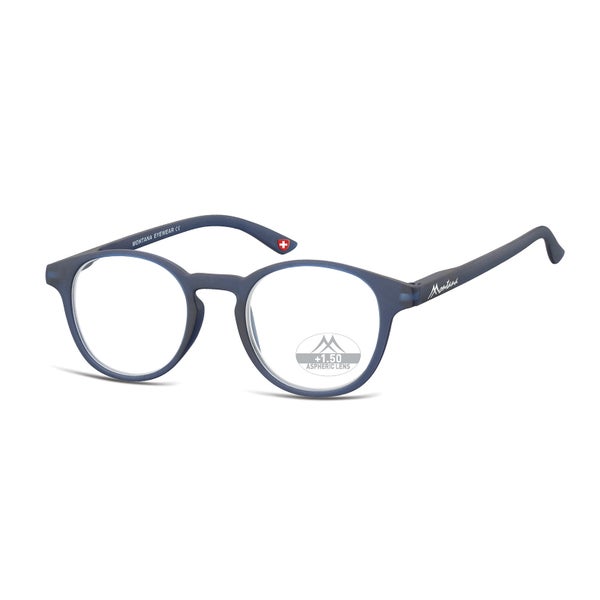Fertiglesebrille Charlotte +1.00 1 St