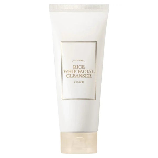 I'M FROM Reis-Reinigungscreme 150 ml