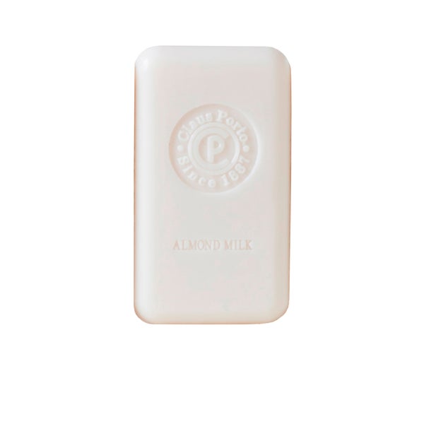 Claus Porto Seife Double Almond Milk Soap