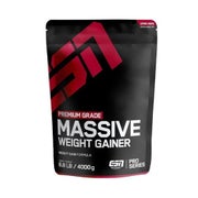 ESN Massive Weight Gainer Vanilla Ice Cream 4000 g