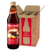 Rabenhorst Heißer Rabe BIO 6x 700ml 4200 ml