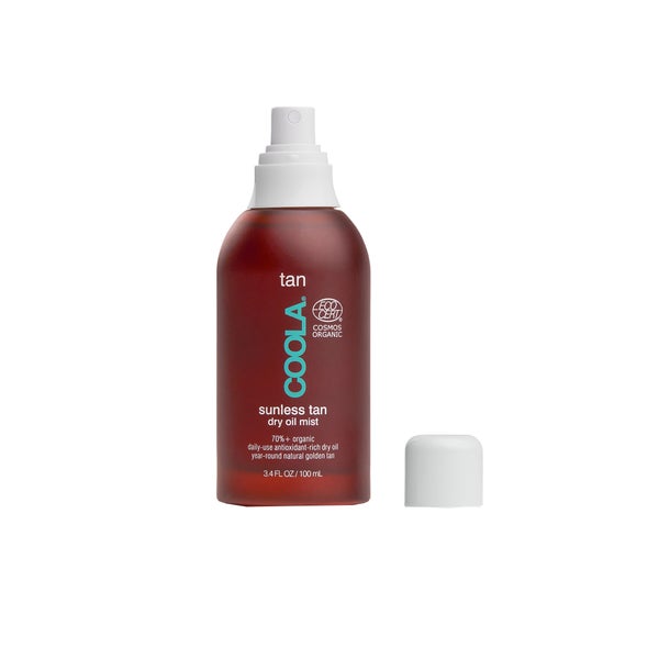 Coola Selbstbräuner Körper Sunless Tan Dry Oil Mist