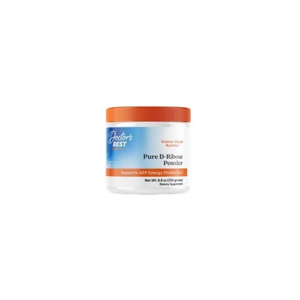 Reine D-Ribose, 250 g, Pulver 250 g