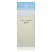Dolce and Gabbana Light Blue Eau De Toilette Spray 50ml 0,05 l