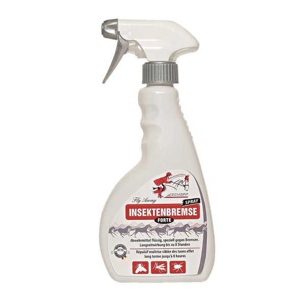 Schopf Insektenbremse Smoke Forte 0,5 l