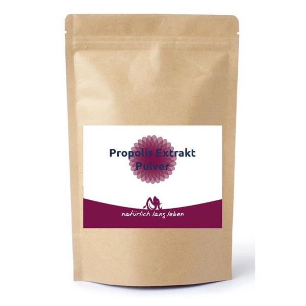 Propolis Extrakt 100 g