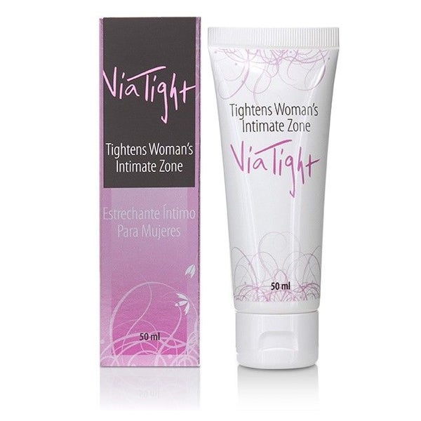 Cobeco - Tighten Gel - straffendes Intimgel für Frauen