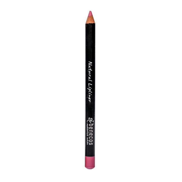 benecos Natural Beauty Lipliner pink Bio
