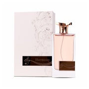 Harmony Eau De Parfum für Frauen 100 ml 0,1 l