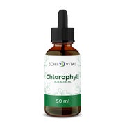 Echt Vital Chlorophyll 50 ml