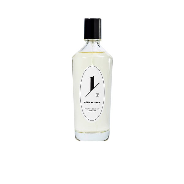Claus Porto Eau de Parfum Nº1 Agua Vetiver Cologne