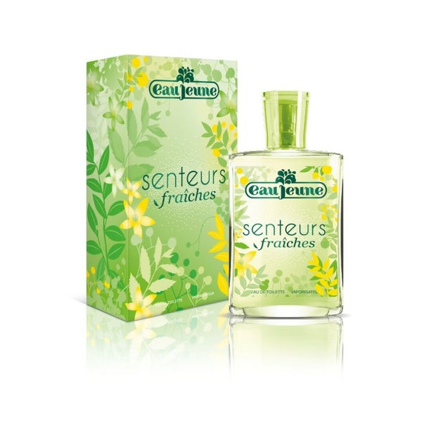 Eau Jeune Edt Spray - Senteurs Fraiches 0,075 l