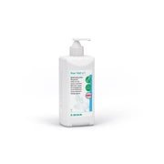 B. Braun Trixo-lind pure Pflegelotion, parfümfrei mit Kokosöl - 500 ml – Flasche mit Dosierpumpe 500.0 ml