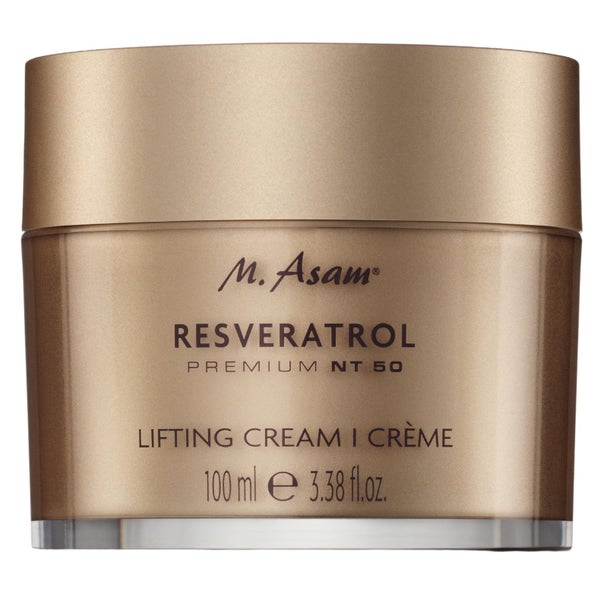 M. Asam Resveratol Premium NT50 Lifting Cream 100 ml