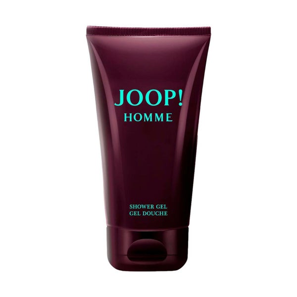 Homme Shower Gel