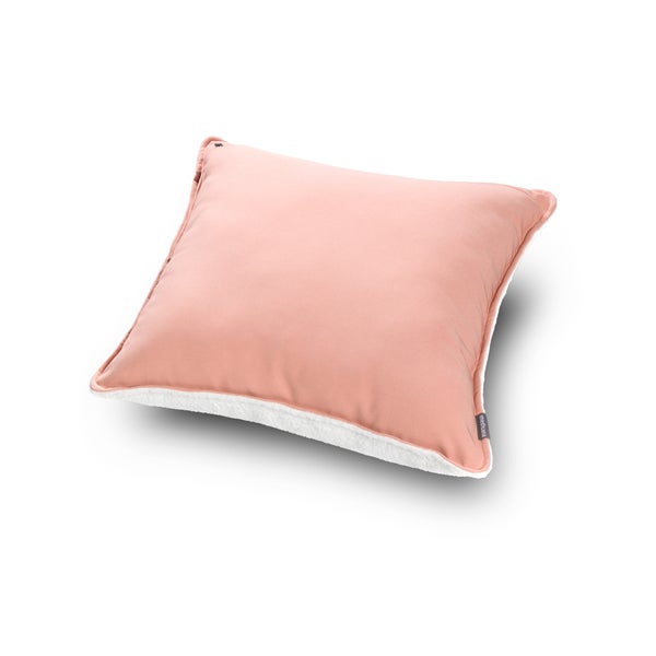 medisana HC 100 Heizkissen - Rose | Wärmekissen mit Akku 1 St