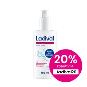 Produktabbildung: Ladival Sonnengestresste Haut Akut Spray 150 ml