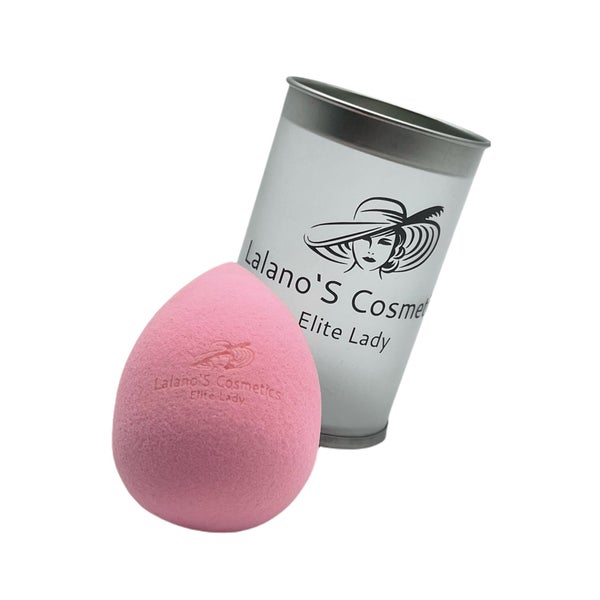 Lalano`S Cosmetics Beauty Blender Make-Up Schwamm 1 St