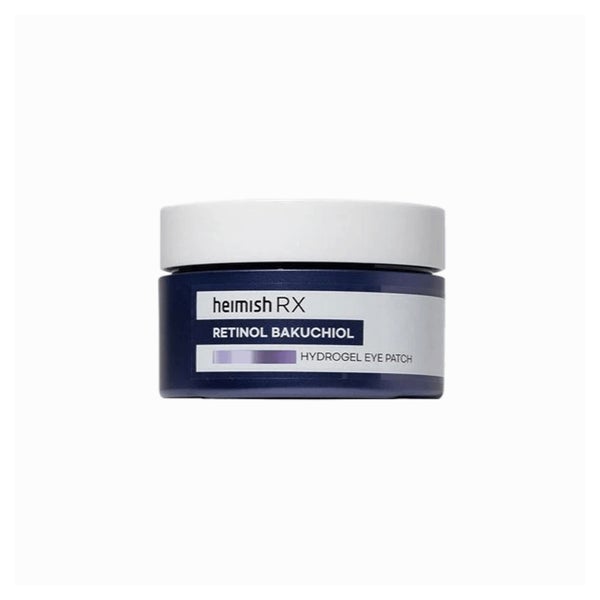heimish RX Retinol Bakuchiol Hydrogel Eye Patch