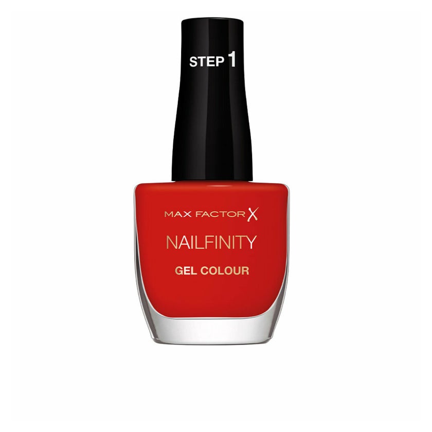 Max Factor Nailfinity Gel Colour 420 That's A Wrap 0,041 kg