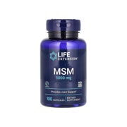 Produktabbildung: MSM 1000 mg, Kapseln 100 St