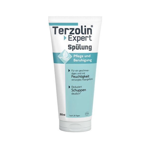 Terzolin Expert Spülung 200 ml