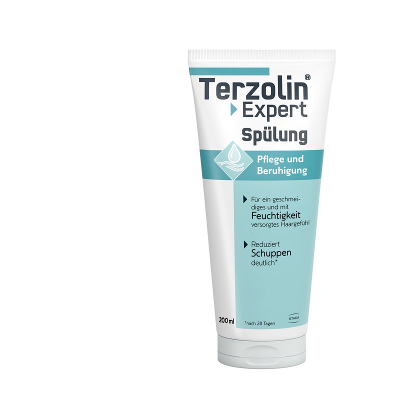 Terzolin Expert Spülung 200 ml