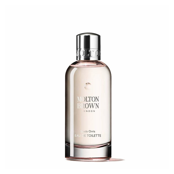 Molton Brown W. Suede Orris Edt 100Ml 0,1 l