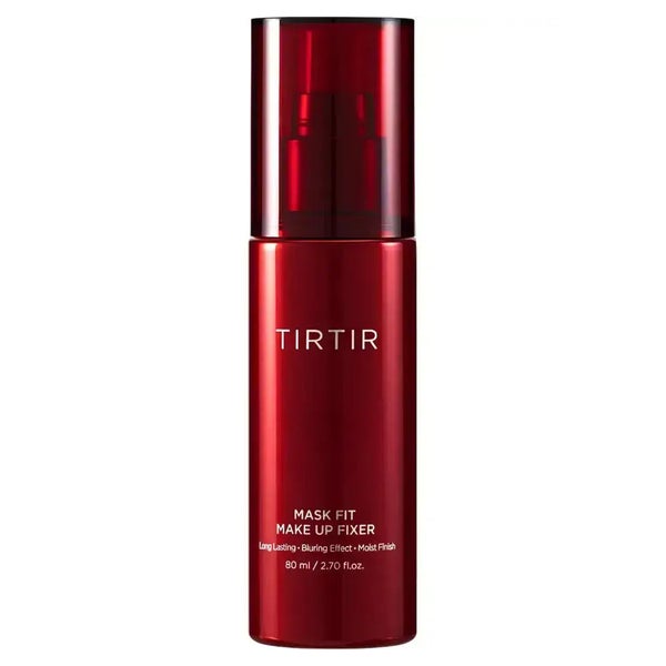 TIRTIR Mask Fit Make-up Fixierspray 80 ml