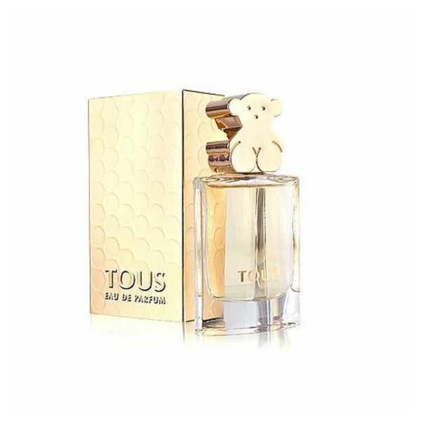 Tous Eau De Parfum Spray 30ml 0,03 l
