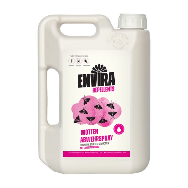 Envira Motten Abwehrspray
