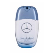 Mercedes Benz The Move Express Yourself Eau de Toilette 100ml 0,1 l