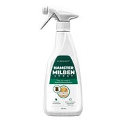 Silberkraft Anti Milbenspray Hamster 500 ml