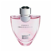 Montblanc Femme Individuelle Eau De Toilette Spray 75ml 0,075 l