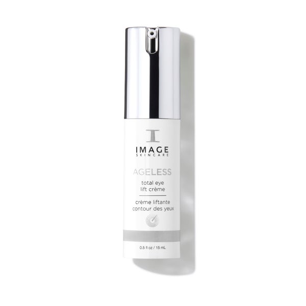 AGELESS total eye lift crème