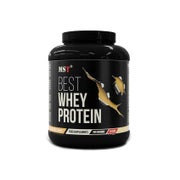 MST - Best Whey Protein + Enzyme Mango Peach