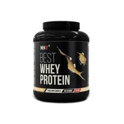 MST - Best Whey Protein + Enzyme Mango Peach 900 g