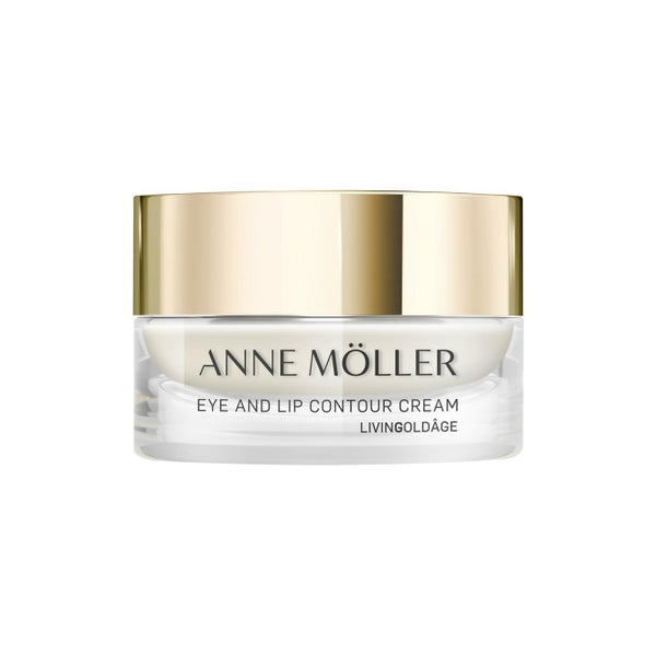 Anne Möller, Livingoldâge Eye and Lip Contour Cream