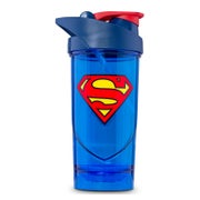 Shieldmixer HERO Pro Shaker, 700 ml, Superman Classic 1 St
