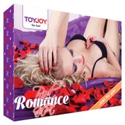 Toyjoy - Nur Für Sie: Red Romance Geschenkset 4 ml