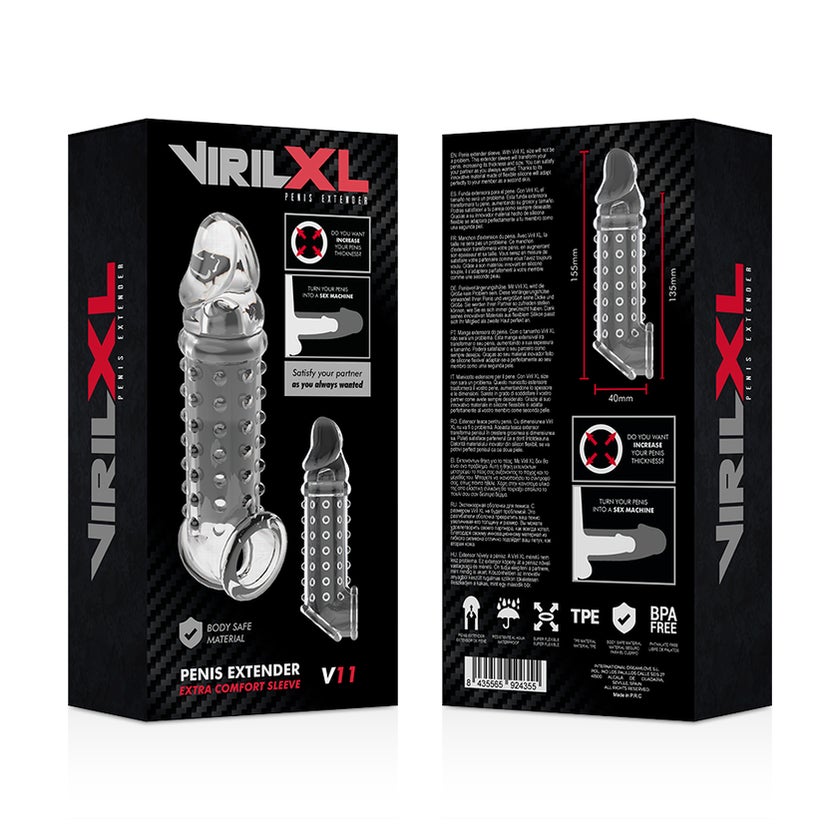 sexspielzeug benutzen Silikon-Drachen-Penishülle – Xinghaoya main image 0
