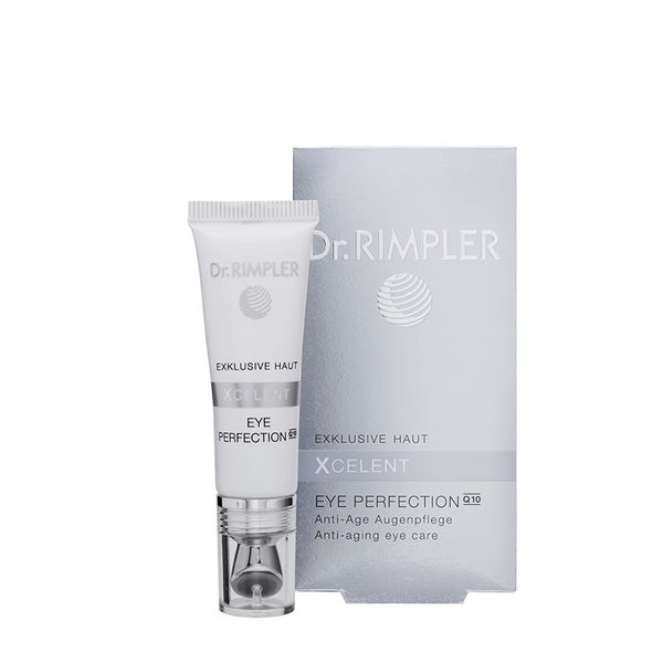 Dr. RIMPLER  XCELENT Eye Perfection Q10 10 ml