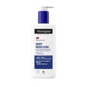 Neutrogena Deep Moisture Bodylotion 250 ml