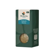 Produktabbildung: Miraherba Bio Guduchi Churna, Tinospora Cordifolia 100 g