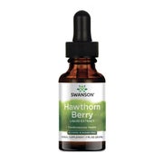 Weißdornbeeren-Flüssigextrakt 29,6 ml