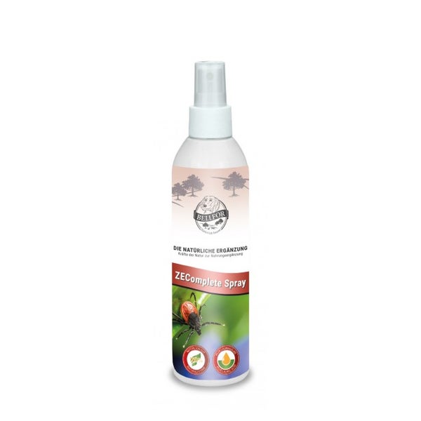 Bellfor ZEComplete natürliches Spray für Hunde 100ml 100 ml