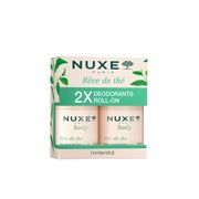 Nuxe Reve De The Deo Duo 2X50 ml