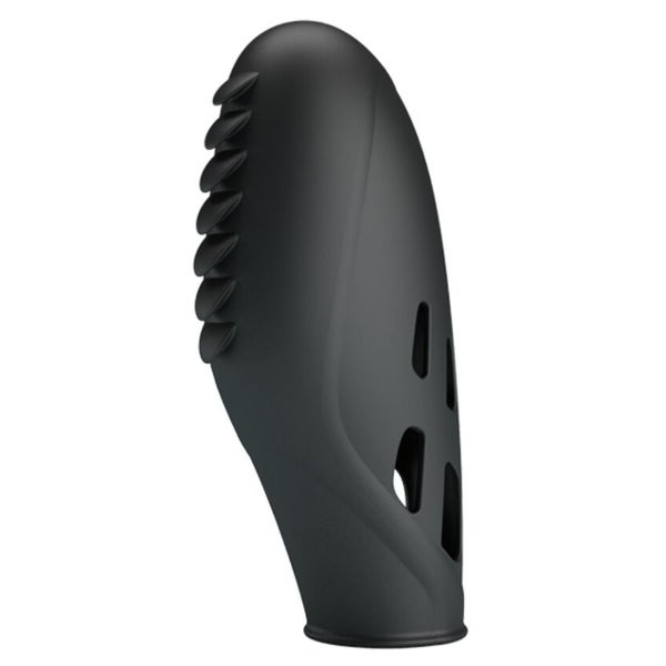 Pretty Love - Gilo Silikon-fingervibrator 1 St