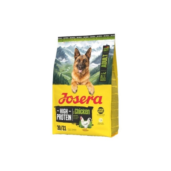 Josera High Protein Chicken 0,98 kg