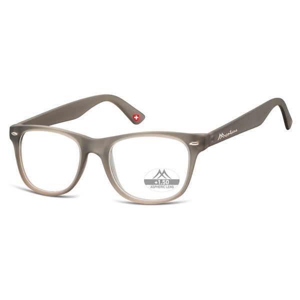 Fertiglesebrille Anton +2.50 1 St